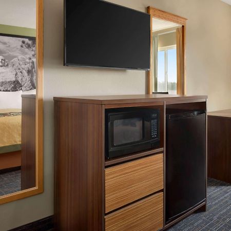 Super 8 By Wyndham Sioux Falls Exterior foto